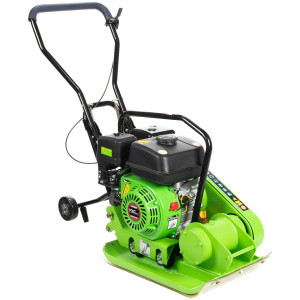 Zipper ZI-RPE60 Rttelplatte