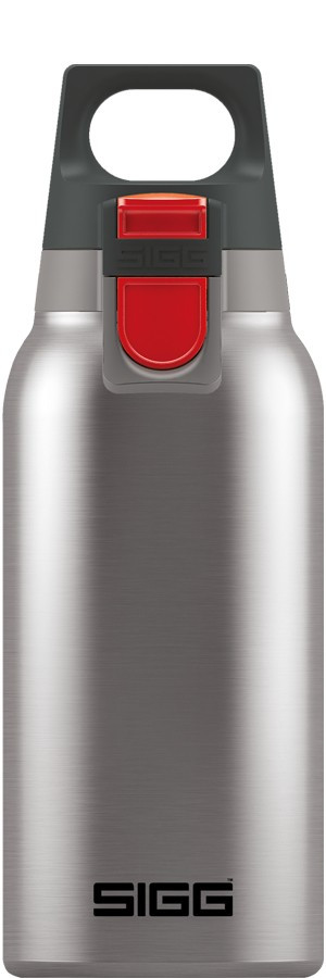 Sigg SG8581.70 H&C ONE Brushed 0,3L