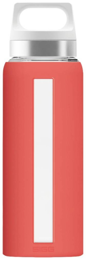 SIGG 8648.80 Bottle Dream Scarlet 0.65L