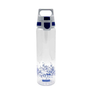 Sigg SG8951.00 Total Clear ONE MyPlanet Blue 0,75L