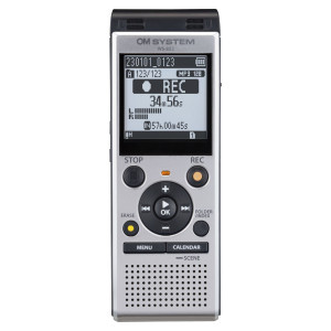 OM System WS-882 Digitales Diktiergert Aufzeichnungsdauer (max.)