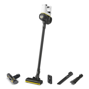 Krcher Home & Garden VC 4 Cordless myHome Pet 1.198-633.0 Akku-
