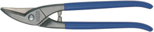 Erdi Loch-Schere D207-250