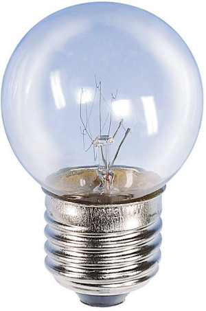 Barthelme Backofenlampe 69mm 235V E27 40W 1St.