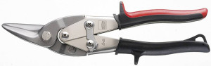 Erdi Figuren-Schere D16L