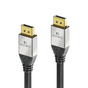 PureLink sonero DisplayPort Kabel 1,5m