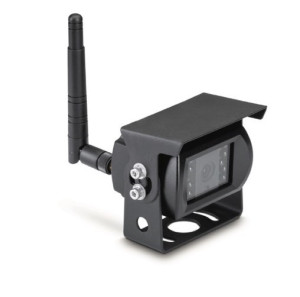 Midland Truck Guardian PRO Funk-Rckfahrkamera Schwarz