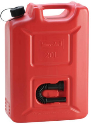 Hnersdorff 802060 Kraftstoffkanister 20l