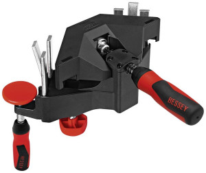Bessey Winkel-Trfutter-Richtzwinge WTR