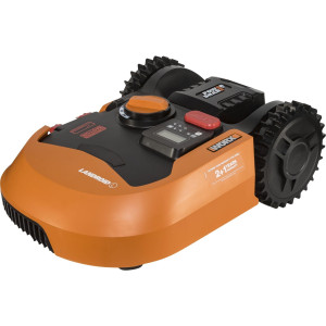 WORX WR155E Landroid L2000 Mhroboter