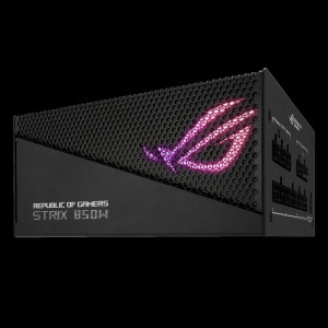ASUS ROG Strix 850W AURA Edition Gaming Netzteil 80+ Gold Modular 135