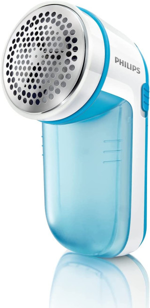 Philips GC026/00 Fusselrasierer - trkis