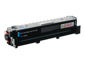 Ricoh Original M C240 Toner - cyan (408452)