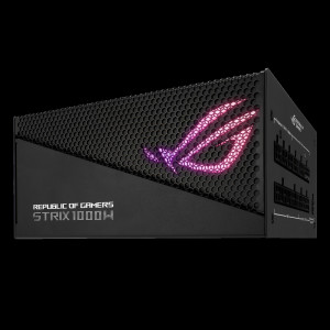 ASUS ROG Strix 1000W Gold Aura Edition | PC-Netzteil