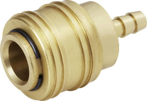 Brder Mannesmann 1555M 1555 Druckluft-Kupplung