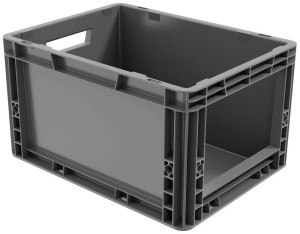 VISO Sortimentskasten (B x T) 400mm x 300mm Inhalt 1St.