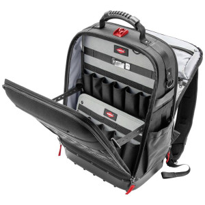 Knipex Modular X18 00 21 50 LE Werkzeugrucksack unbestckt 1 Stck (