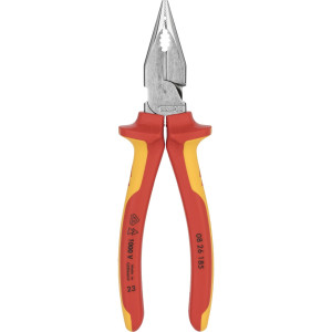 Knipex 08 26 185 VDE Kombizange 185mm