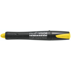 Pica-Marker Pica VISOR permanent Marker gelb