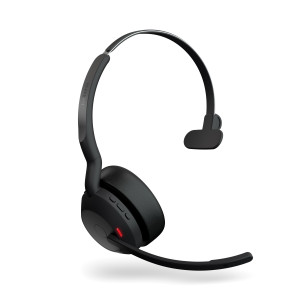 GN Audio Germany JABRA Evolve2 55 MS monaural USB-A
