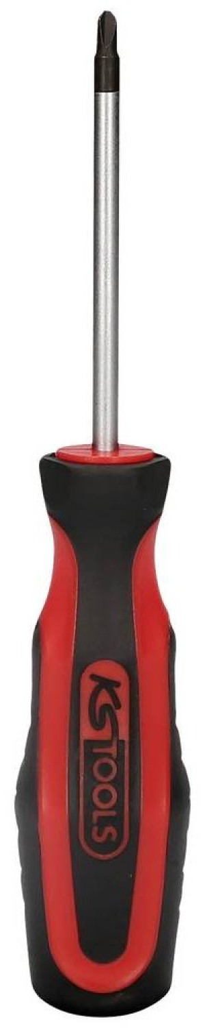 KS Tools 159.1256 Tri-Wing-Schraubendreher