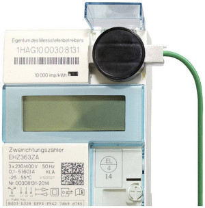 Eltako AIR IR-Abtaster