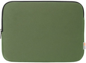 Dicota Laptop Sleeve BASE XX 15-15.6" olivgrn