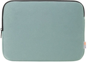 Dicota Laptop Sleeve BASE XX 15-15.6" hellgrau