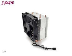 Dynatron U9 Multi Socket CPU-Khler mit Lfter