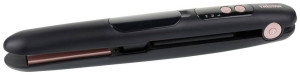 Tristar HD-2501 Gltteisen Schwarz, Rosgold