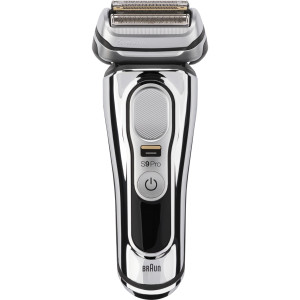 Braun Series 9 Pro 9496cc Rasierer Nass/Trockenrasierer