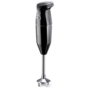 Unold ESGE-Zauberstab Stabmixer 200W Schwarz