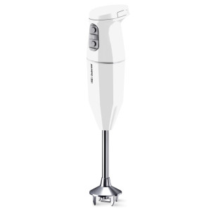 Unold ESGE-Zauberstab Stabmixer 200W Wei