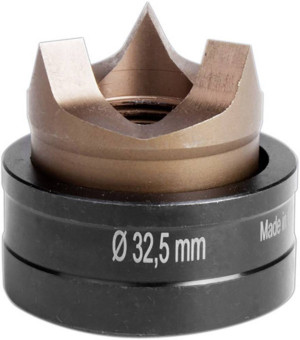 Rittal 4055163 Blechlocher