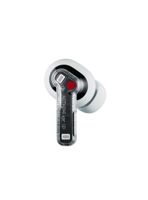 Nothing Ear 2 Kabellose In-Ear Kopfhrer wei