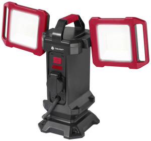 TOOLCRAFT LED-Baustrahler 40W Naturwei TO-7843725