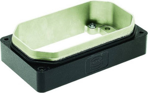 Harting Anbaugehuse 09 40 048 0311 1St.
