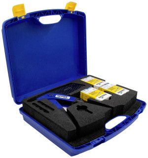 Gesipa 1433951 Blindnietgert 1 Set