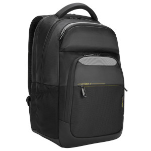 Targus CityGear 17.3" Laptop Backpack Black