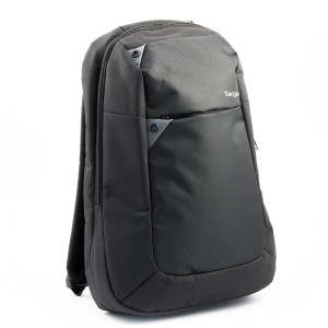 Targus Intellect 15.6" Laptop Backpack Black