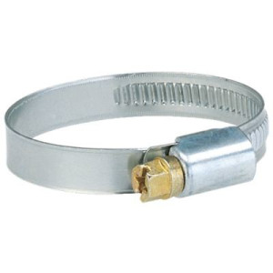 GARDENA Schlauchschelle 07196-20 Stahl Bndel- (min.) 70mm Bndel-
