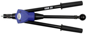 Gesipa 1619730 Blindnietmutternzange 485mm 1St.