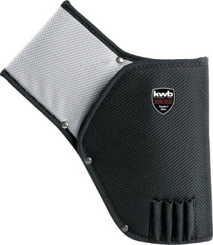 Kwb 907510 Werkzeug-Grteltasche unbestckt