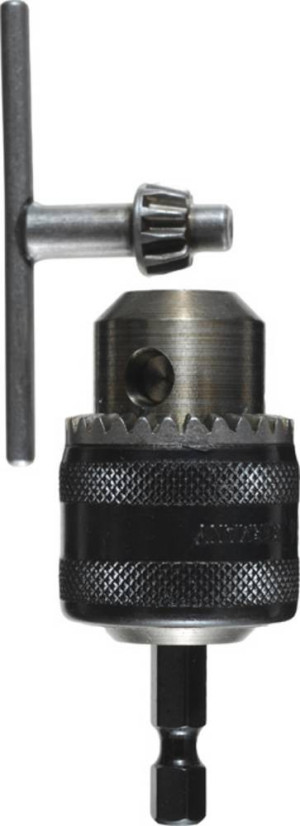 Kwb Zahnkranz-Bohrfutter 292600 0,5 - 6,5mm