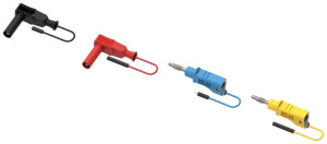 Electro PJP 209078F/2410-CD1-50R Prfspitze Rot 1St.