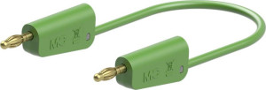 Stubli LK-4A-S25 Messleitung [ - ] 200cm Grn 1St.