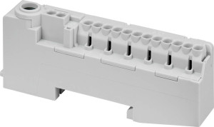 Spelsberg 79032001 Steckklemme 76A