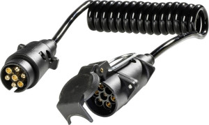 AS Schwabe 61476 Anhnger Stecker [ - ]