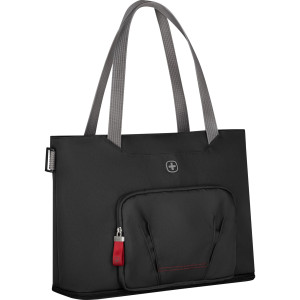 Wenger Notebook Tasche Motion Deluxe Tote Passend fr maximal: 39,