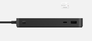 Microsoft Surface Thunderbolt 4 Dock